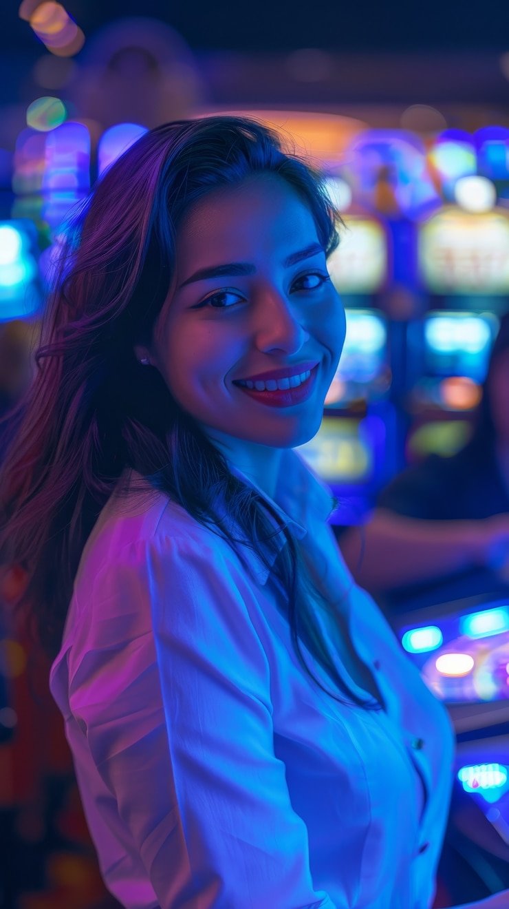 olx ac Bingo
