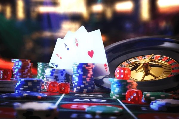 olx ac Live Casino